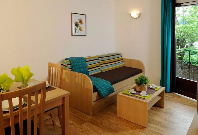 Les Jardins De Ramel