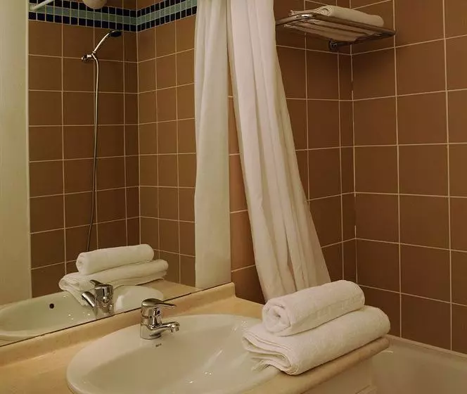 Les Jardins De Ramel