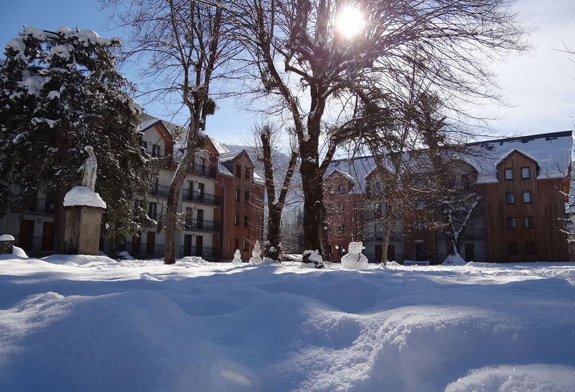 Les Jardins De Ramel