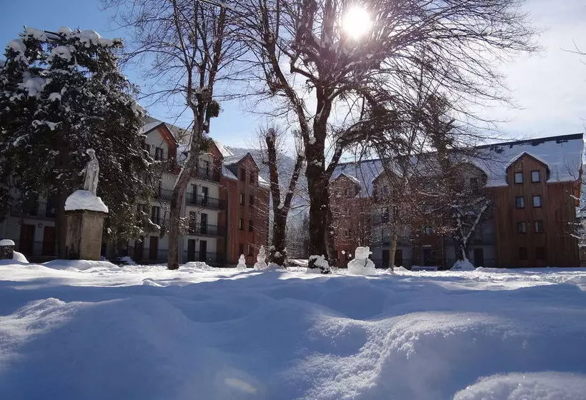 Les Jardins De Ramel