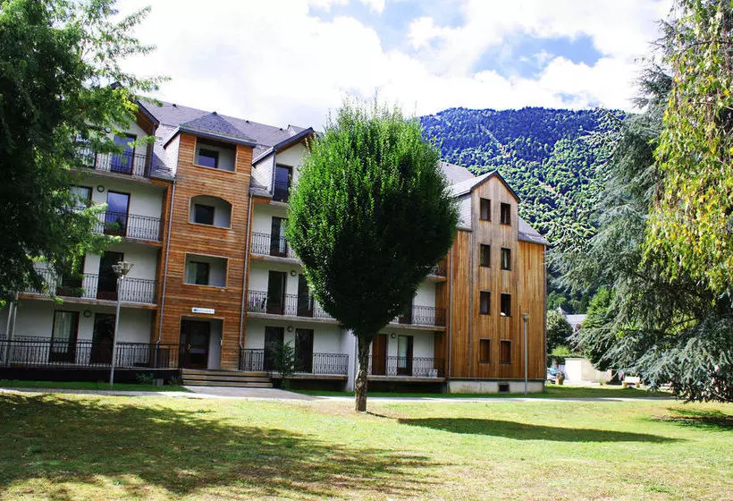 Les Jardins De Ramel