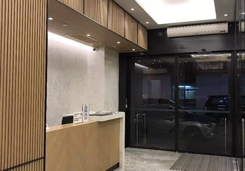 Modena By Fraser Hong Kong