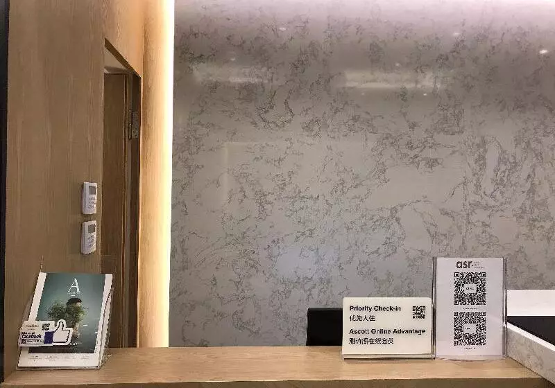 Modena By Fraser Hong Kong