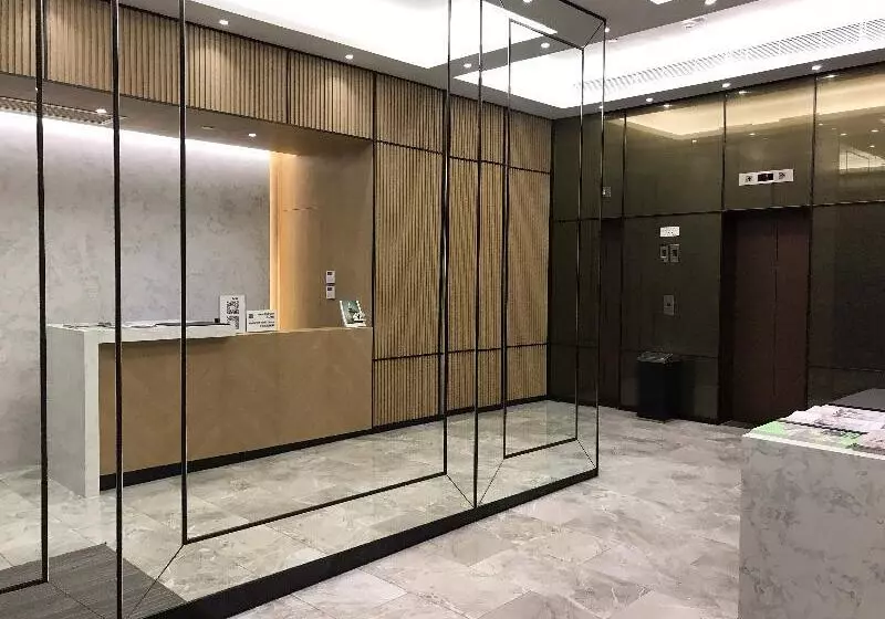 Modena By Fraser Hong Kong