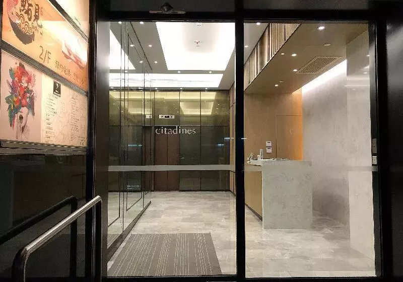 Modena By Fraser Hong Kong