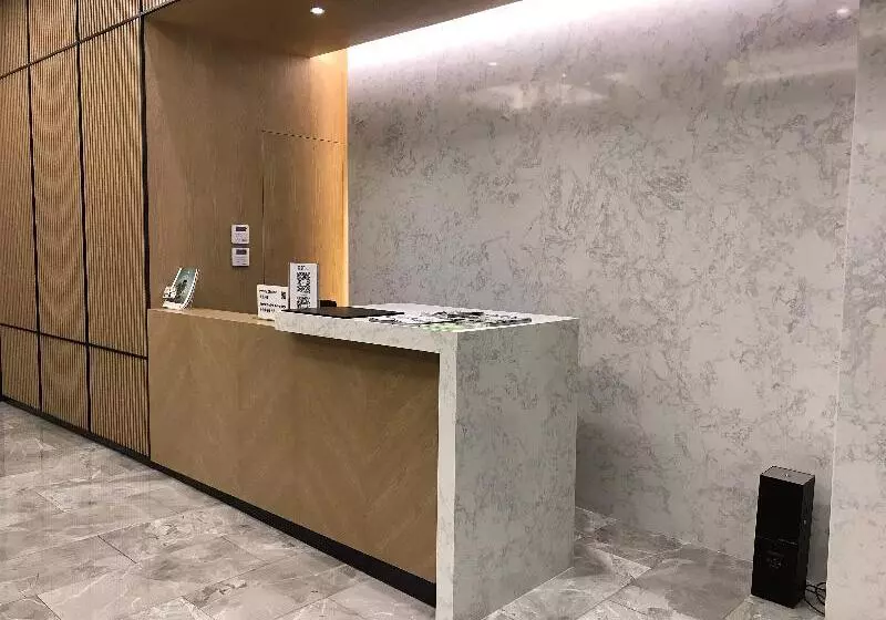 Modena By Fraser Hong Kong