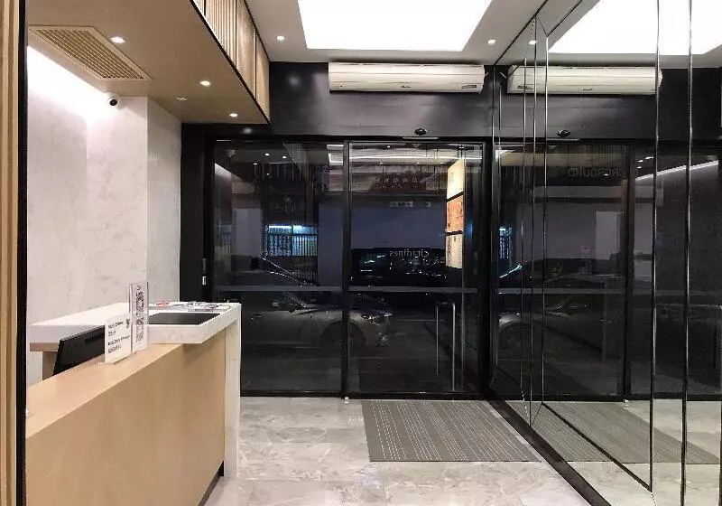 Modena By Fraser Hong Kong