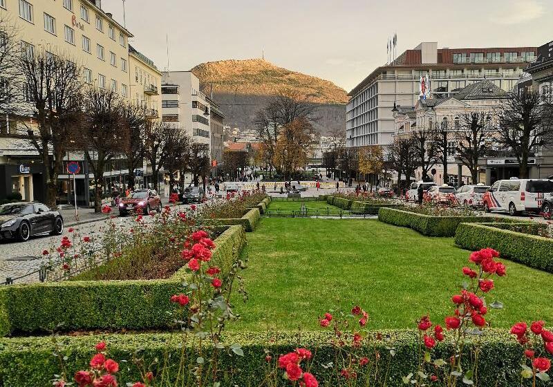 Ole Bull, Best Western Signature Collection