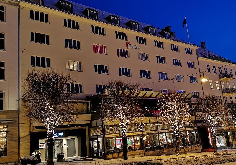 Ole Bull, Best Western Signature Collection