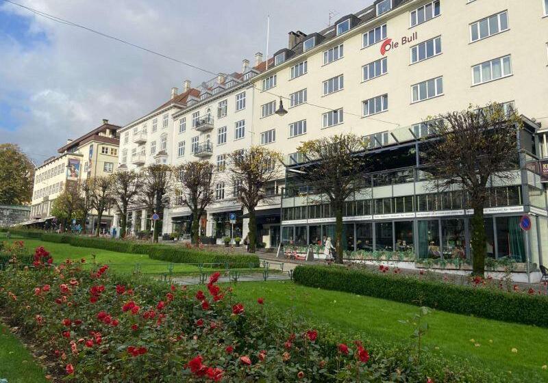 Ole Bull, Best Western Signature Collection