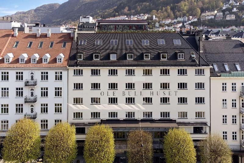 Ole Bull, Best Western Signature Collection