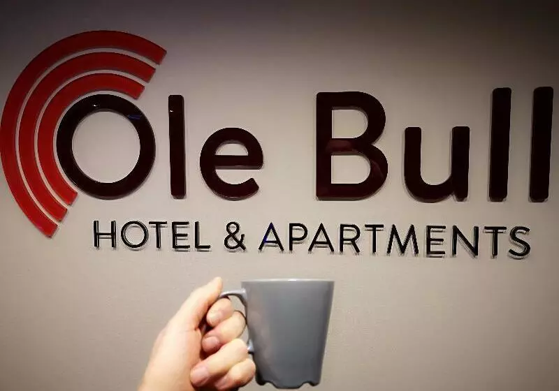 Ole Bull, Best Western Signature Collection