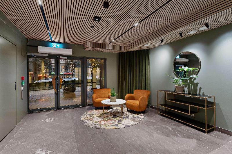 Ole Bull, Best Western Signature Collection