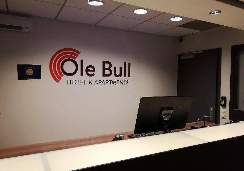 Ole Bull, Best Western Signature Collection
