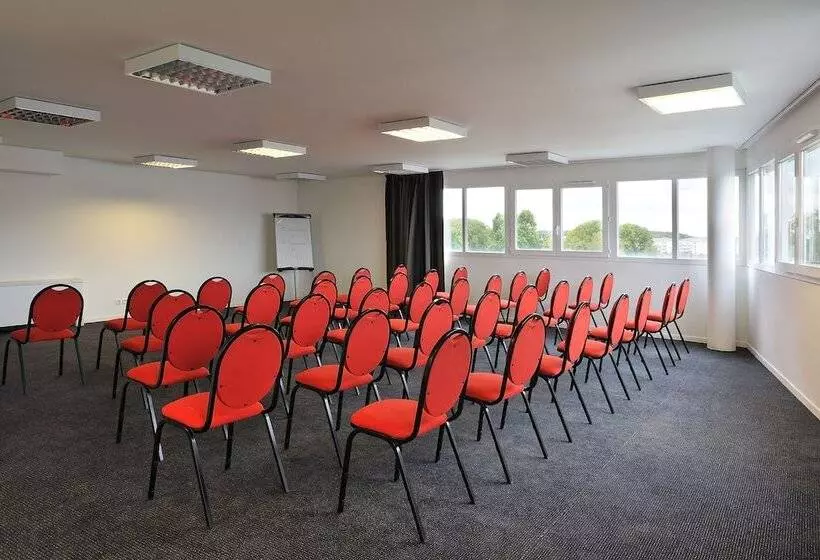 דירת נופש Résidence Du Parc Appart