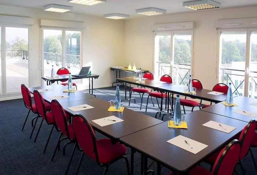 דירת נופש Résidence Du Parc Appart