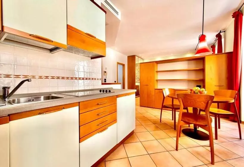 Residence San Giusto