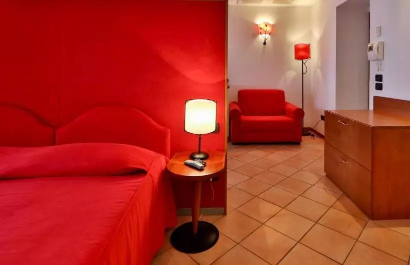 Residence San Giusto