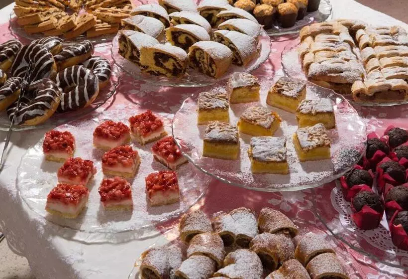 Residence San Giusto