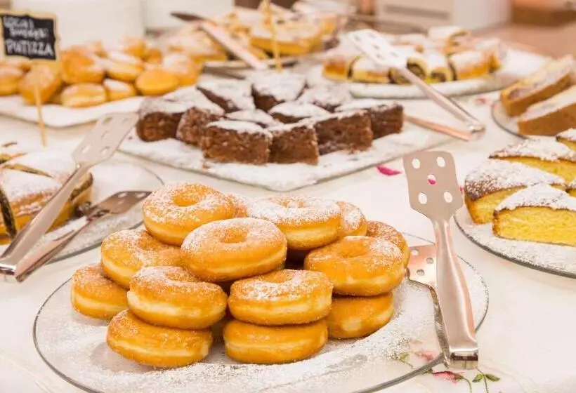 Residence San Giusto