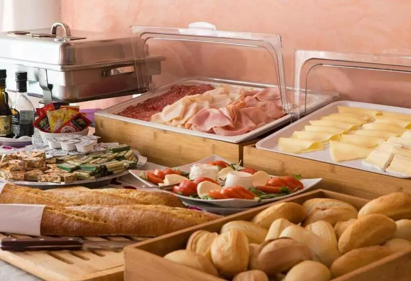 Residence San Giusto