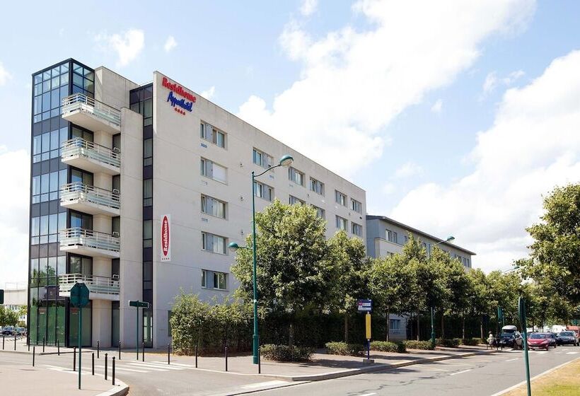 Residhome Val D'europe