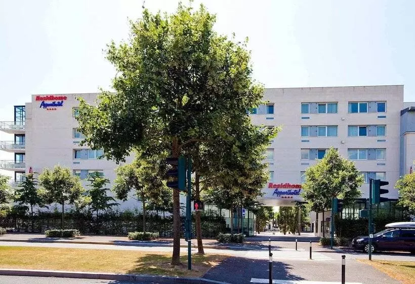 Residhome Val D'europe