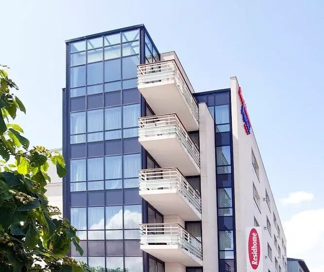 Residhome Val D'europe