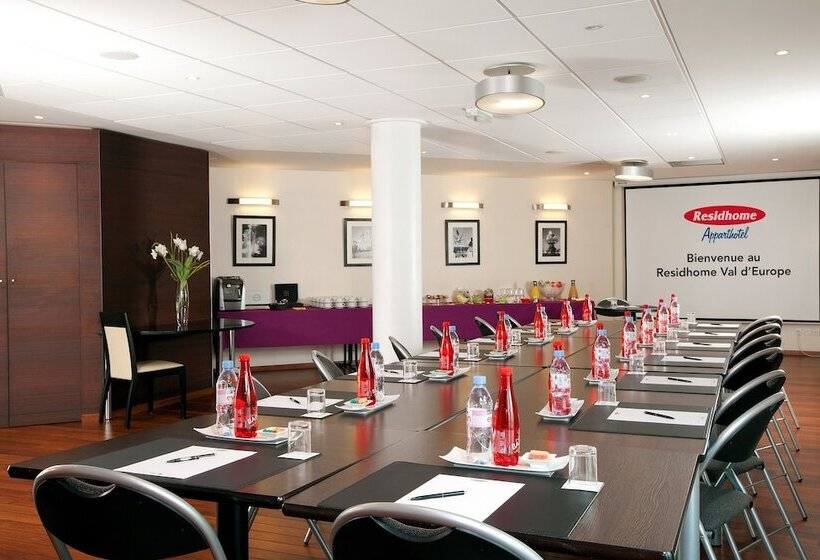 Residhome Val D'europe