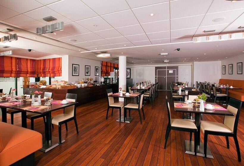 Residhome Val D'europe