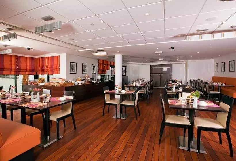 Residhome Val D'europe