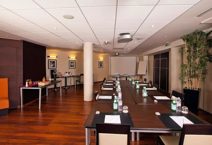 Residhome Val D'europe