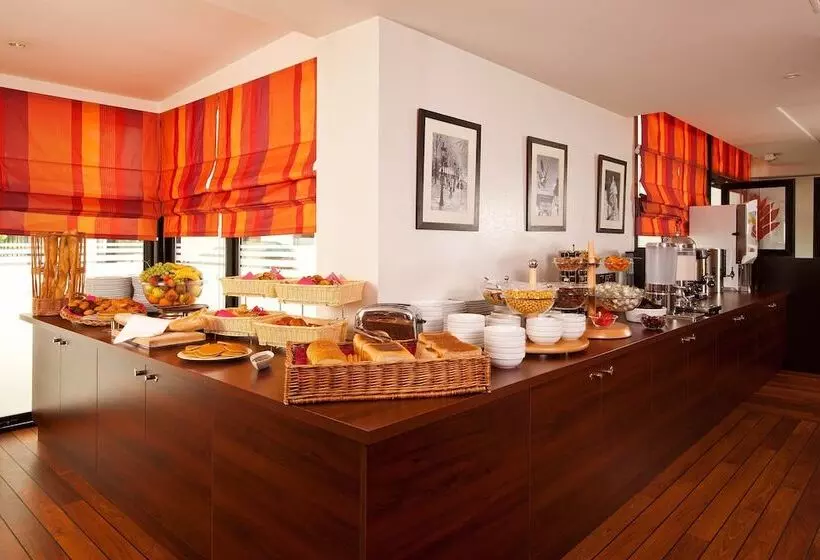 Residhome Val D'europe