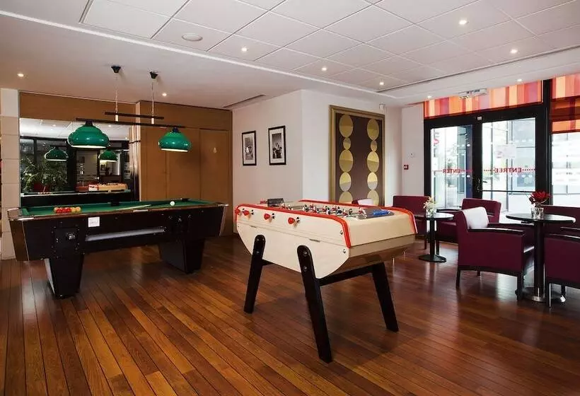 Residhome Val D'europe