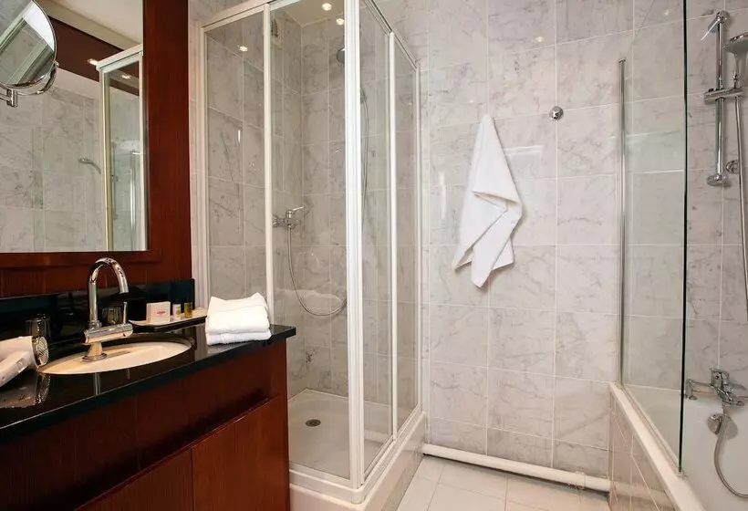 Residhome Val D'europe