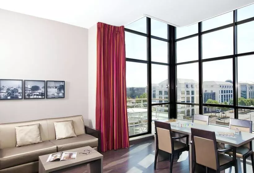 Residhome Val D'europe