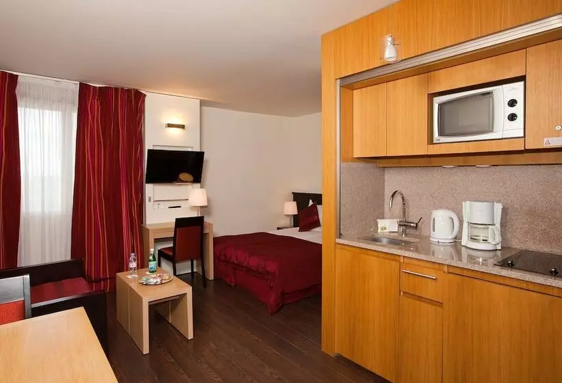 Residhome Val D'europe