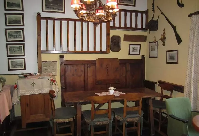 San Marsial Benasque Apart