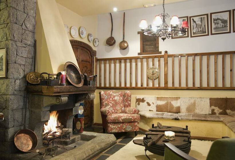 San Marsial Benasque Apart