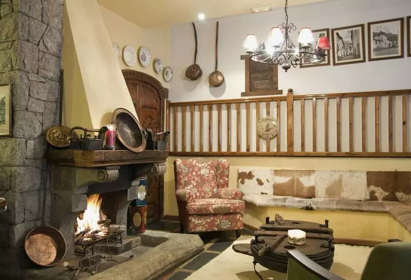 San Marsial Benasque Apart