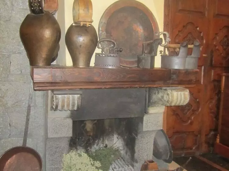 San Marsial Benasque Apart