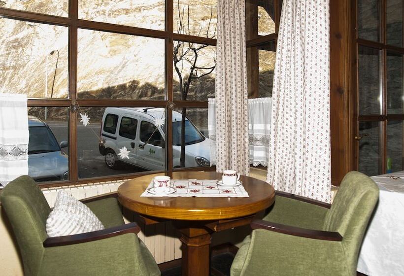 San Marsial Benasque Apart