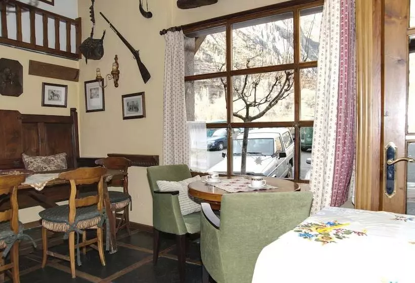 San Marsial Benasque Apart