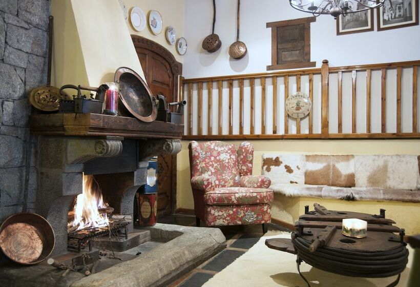 San Marsial Benasque Apart