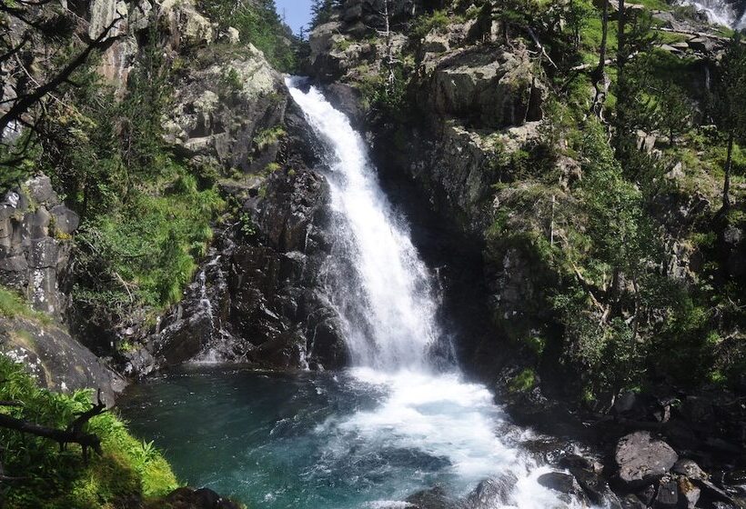 San Marsial Benasque Apart