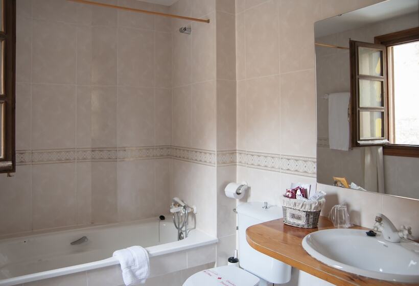 San Marsial Benasque Apart