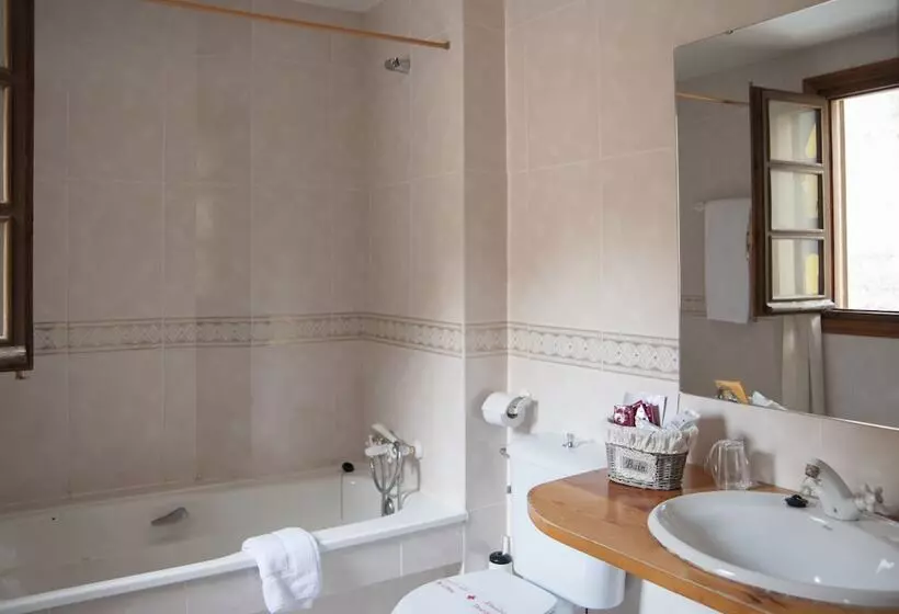 San Marsial Benasque Apart