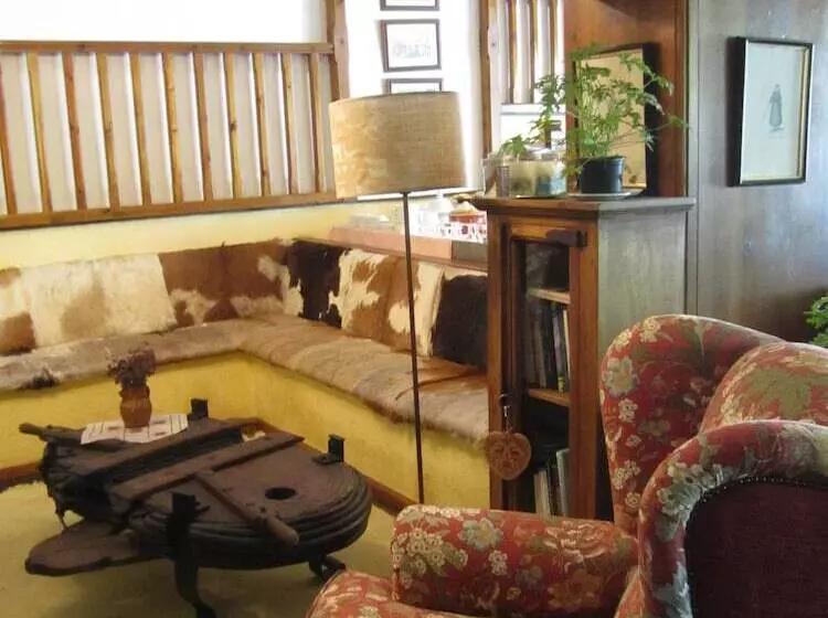 San Marsial Benasque Apart