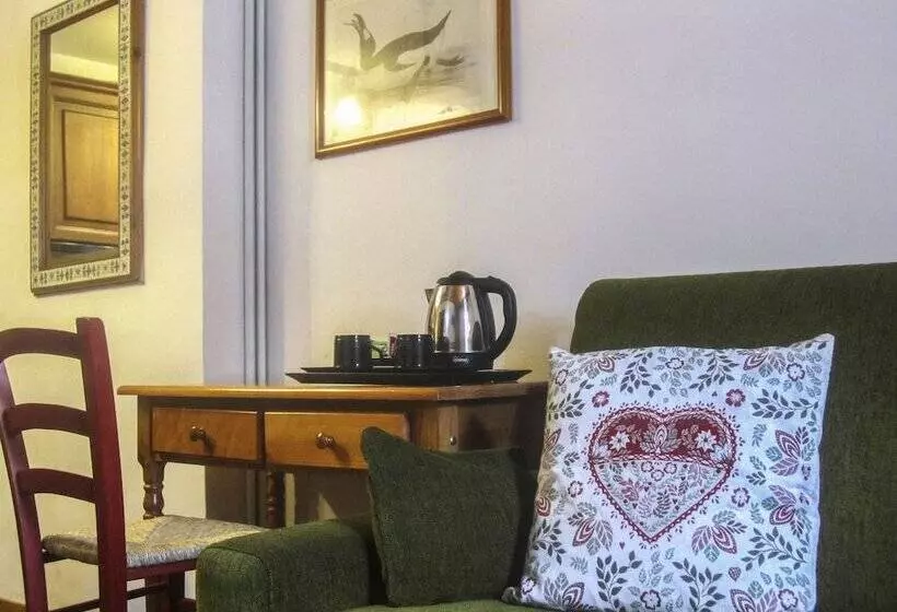 San Marsial Benasque Apart