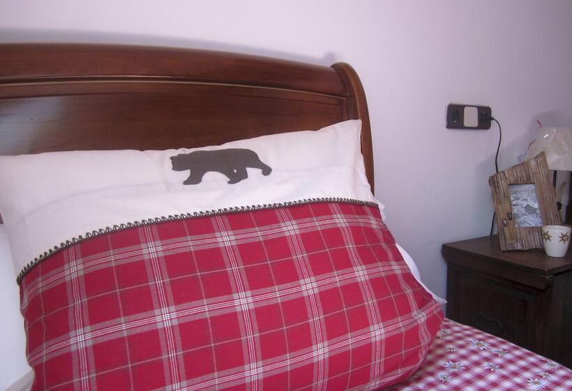 San Marsial Benasque Apart